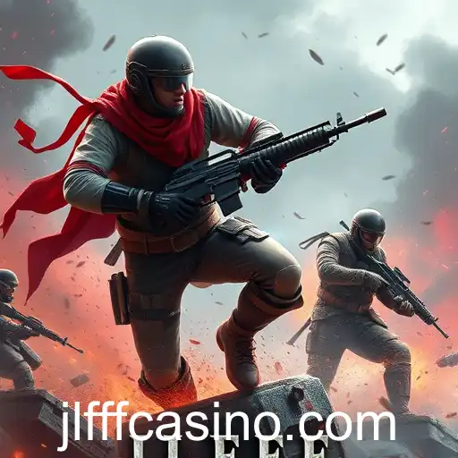 Exploring the Dynamic World of Action Games