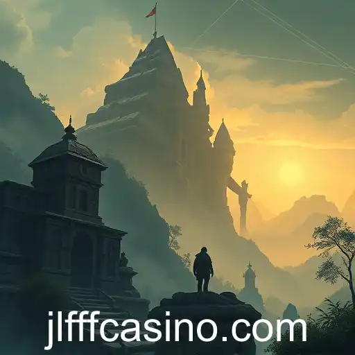 Exploring the Thrills of Adventure Quests: A Dive into 'jlfff' Gaming Trend