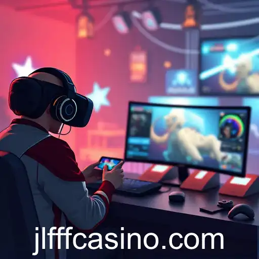 Emerging Trends in the Online Gaming World