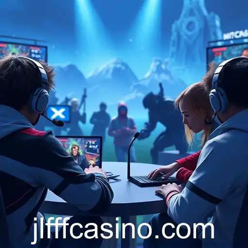 The Evolution of Online Gaming in 2025