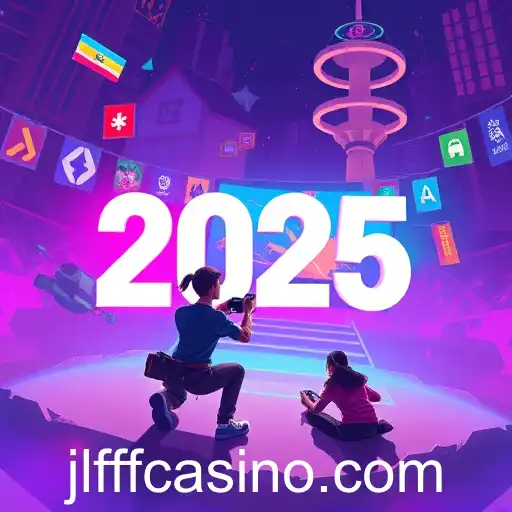 Exploring jlfff: A Rising Star in Gaming