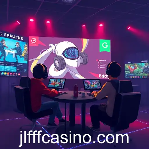 The Rise of Gaming Communities