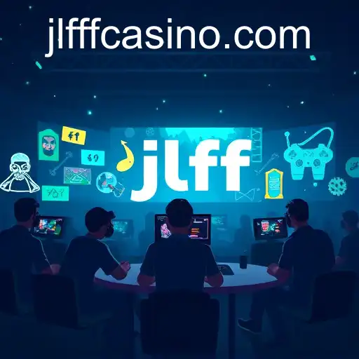 The Rise of 'jlfff': A Cultural Revolution in Gaming