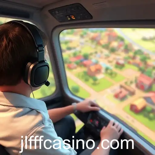 Gaming Industry Faces Dynamic Shifts