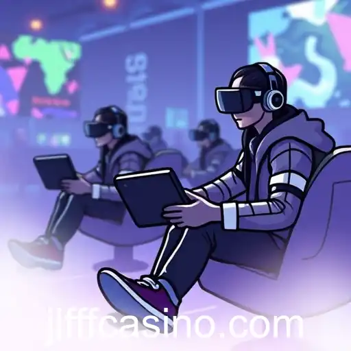 Gaming Industry's Trend Shifts