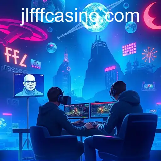 Gaming Innovation on the Rise