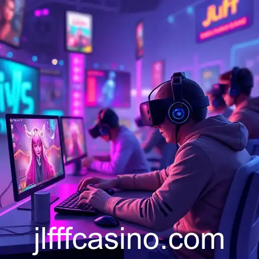 Gaming Innovations and Trends to Watch