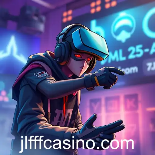 Gaming Trends: Spotlight on JLFFF