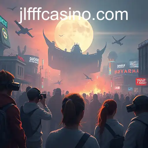 Gaming Website Phenomenon in 2025