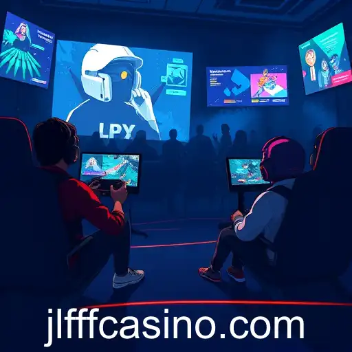 The Rise of JLFFF and Its Impact on Gaming