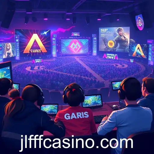 The Rising Influence of Online Gaming Platforms