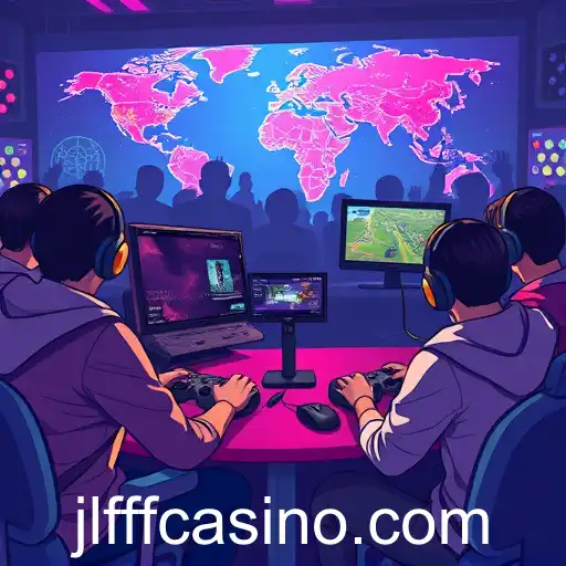 Online Gaming Trends Reshape Virtual Communities
