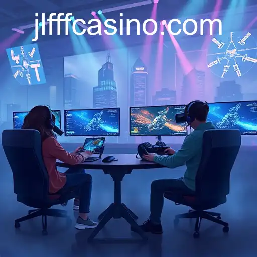 Rising Trends in Online Gaming