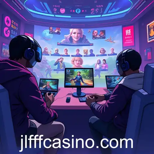 The Rise of Online Gaming: A Look at the Evolution and Impact