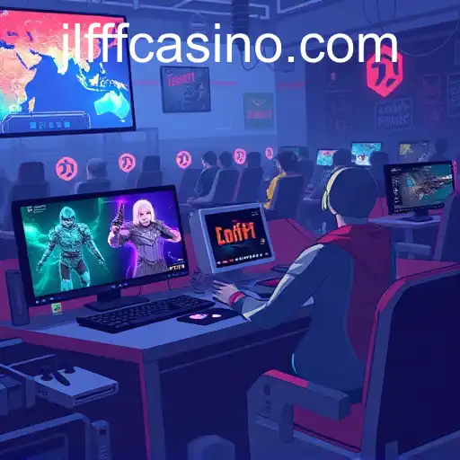 The Resurgence of Online Gaming Communities