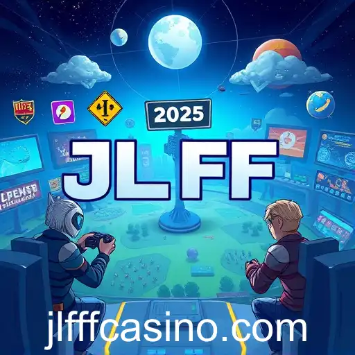 Rise of JLFFF: A New Era in Online Gaming