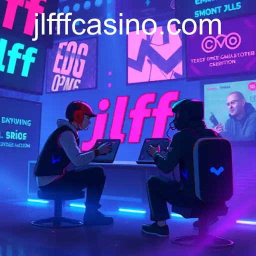 The Rise of jlfff in Online Gaming Culture