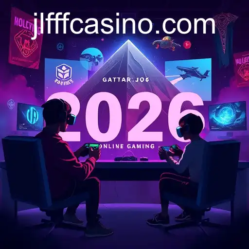 A New Era in Online Gaming: The Rise of jlfff