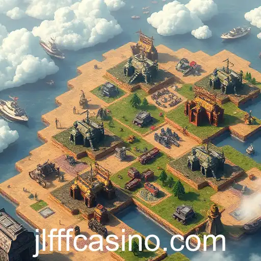 Exploring the Vast World of Strategy Games